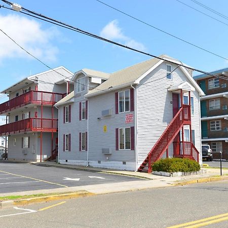 Shore Beach Houses - 52 - 401 Porter Avenue سيسايد هايتس المظهر الخارجي الصورة
