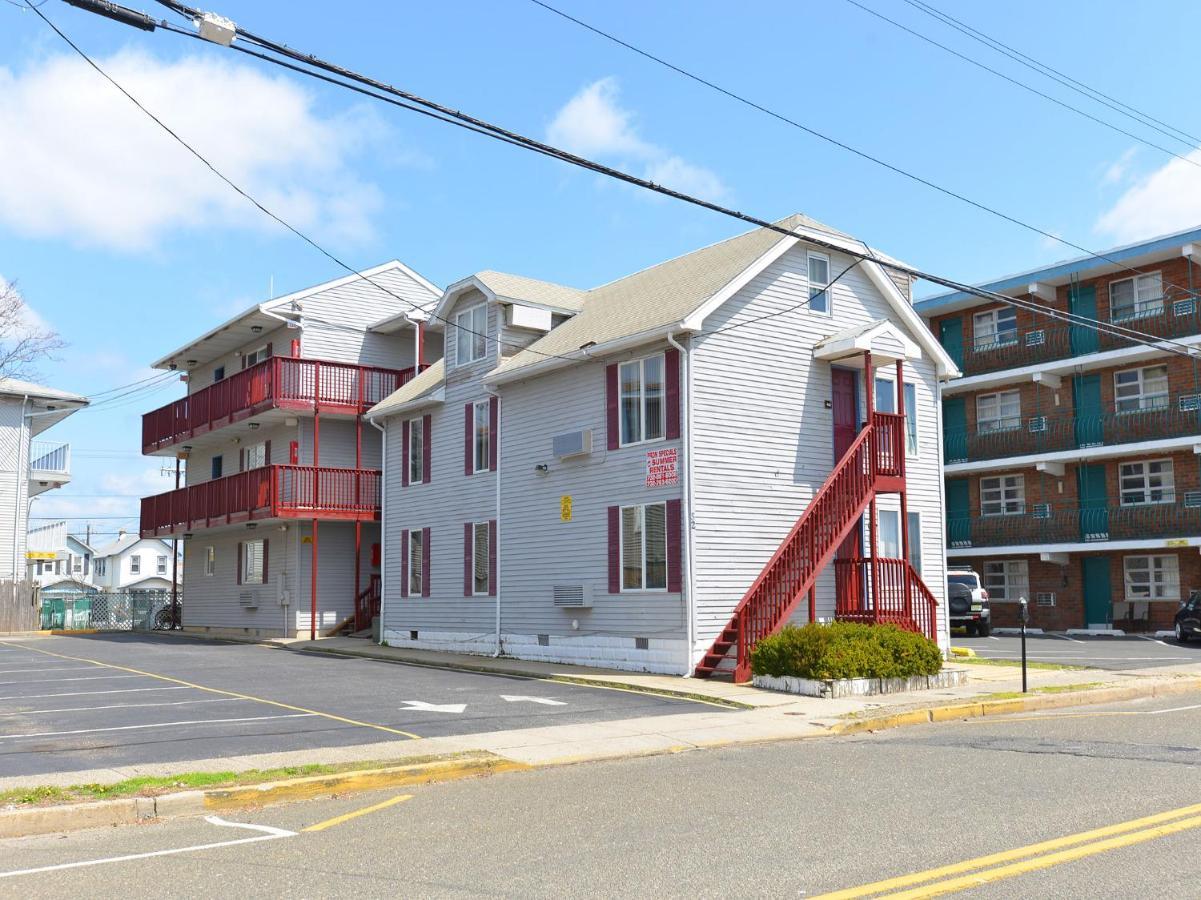 Shore Beach Houses - 52 - 401 Porter Avenue سيسايد هايتس المظهر الخارجي الصورة