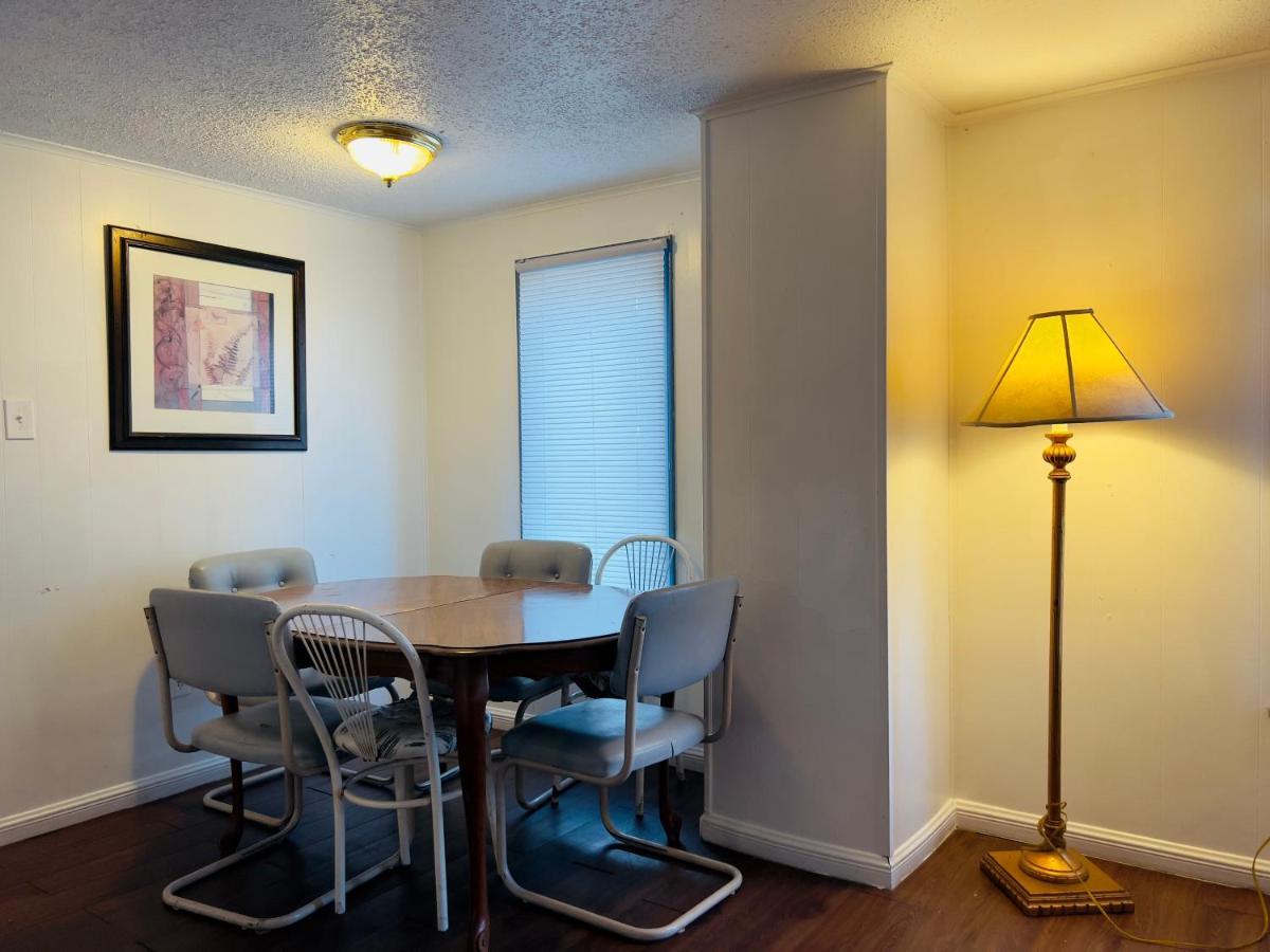 Shore Beach Houses - 52 - 401 Porter Avenue سيسايد هايتس المظهر الخارجي الصورة