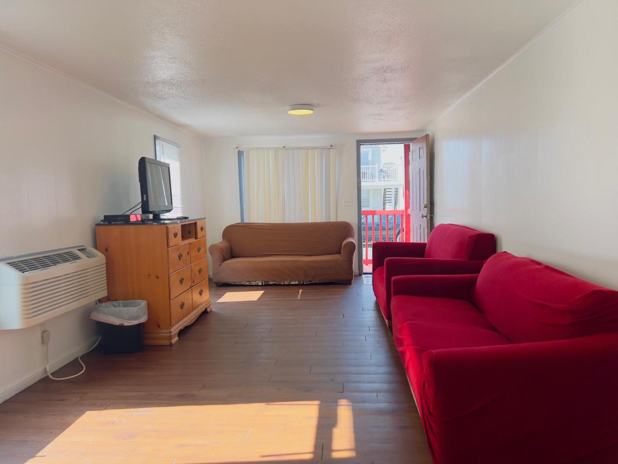 Shore Beach Houses - 52 - 401 Porter Avenue سيسايد هايتس المظهر الخارجي الصورة