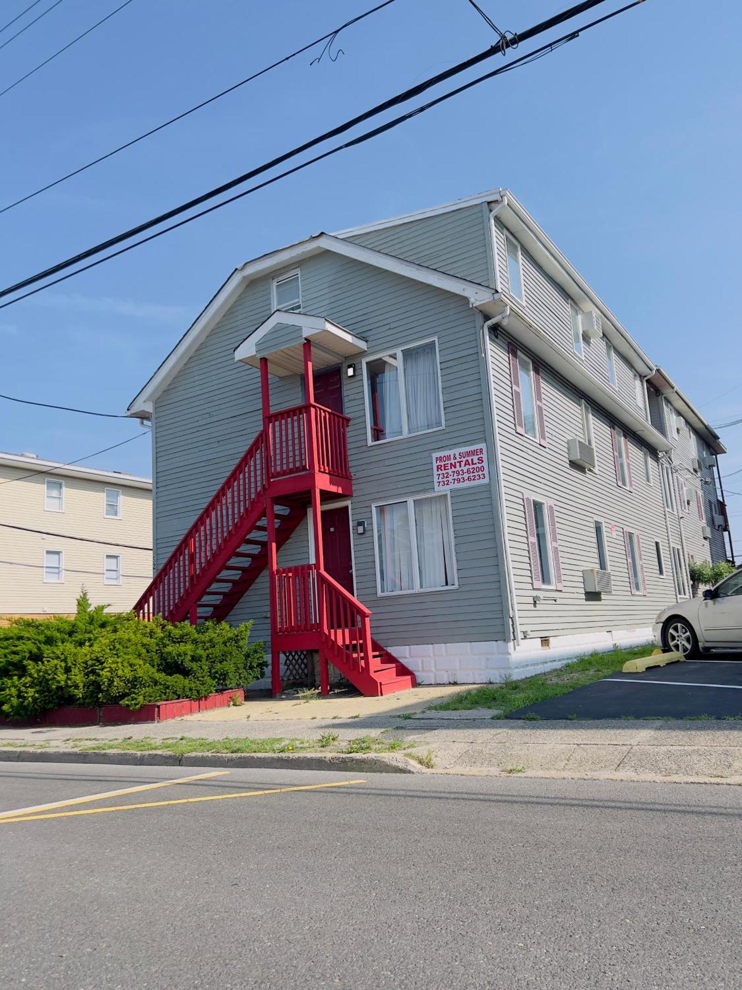 Shore Beach Houses - 52 - 401 Porter Avenue سيسايد هايتس المظهر الخارجي الصورة